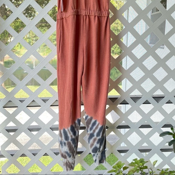 Young Fabulous&Broke Henna Pluto Eberhart Jumpsuit - Picture 8 of 12